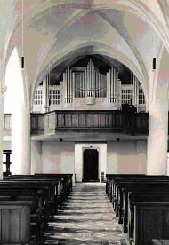 Pfarrkirche_Orgel